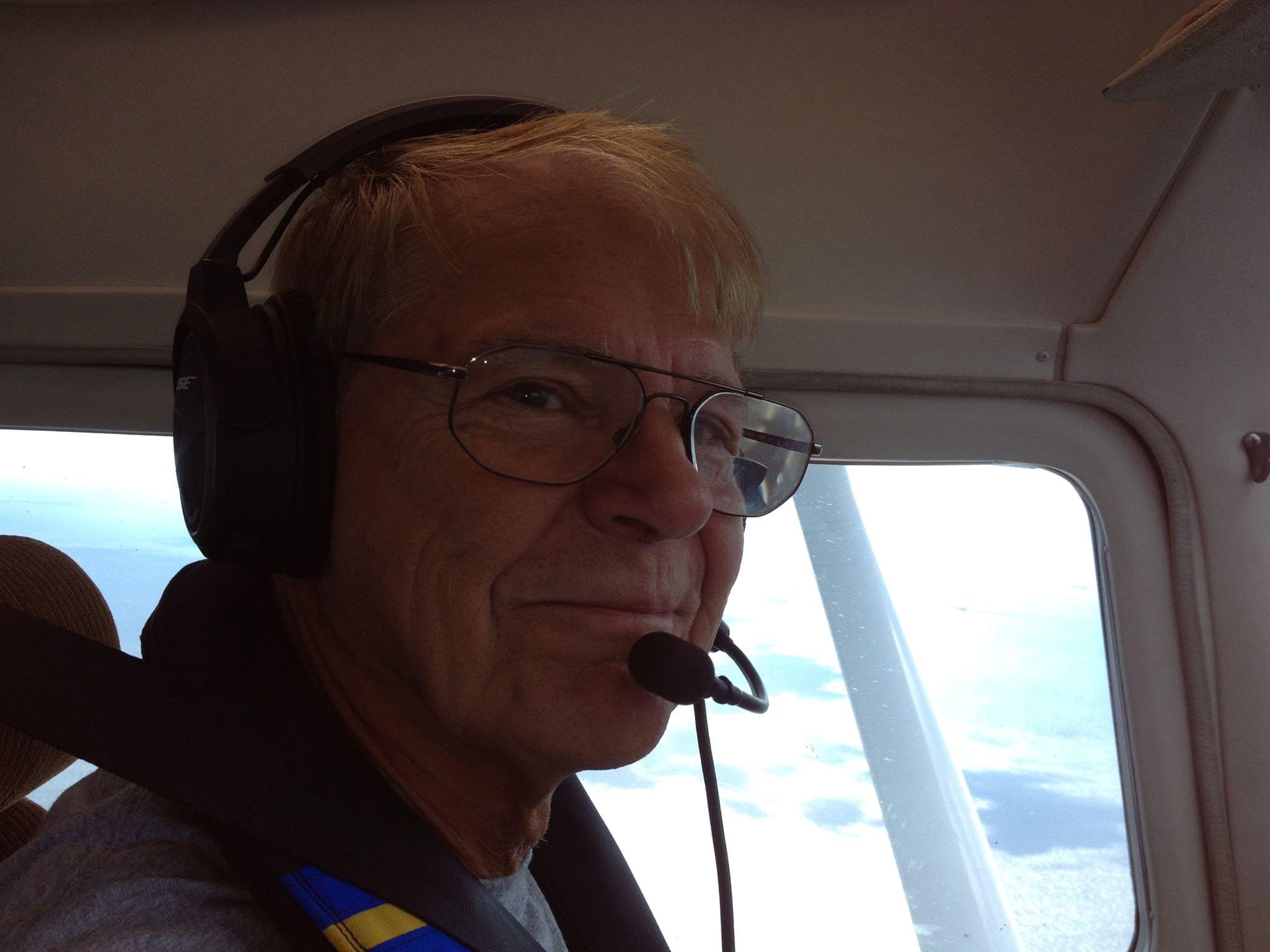 KarlErik Öberg har gått bort Svensk Fäktning