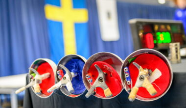 Parafäktning