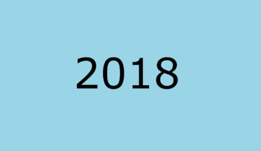 Förbundsmöte 2018