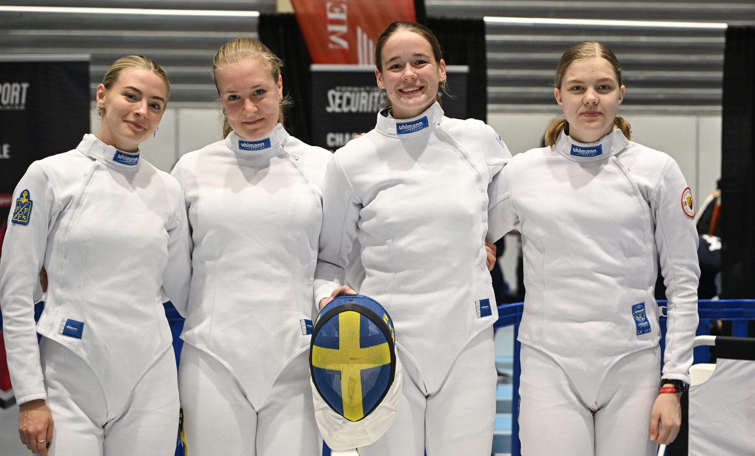 Skrällresultat i världscupen för 18-åriga Liv Olsson: ”Hon kan gå långt ...